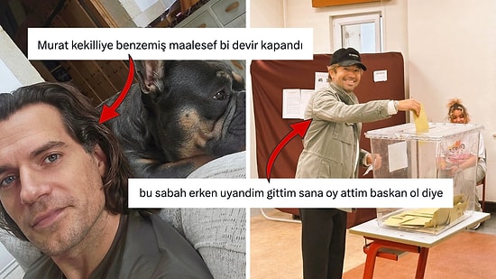 Bir Hafta Boyunca Ünlüleri Mizahına Alet Ederek Güldüren X Kullanıcıları!