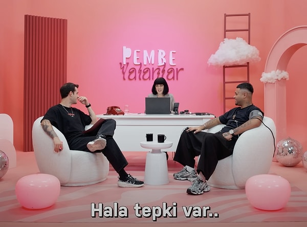 'HAVHAVHAV' şarkısıyla aylarca manşetlerden düşmeyen son zamanların popüler rapçilerinden Lvbel C5'e mutlaka denk gelmişsinizdir!