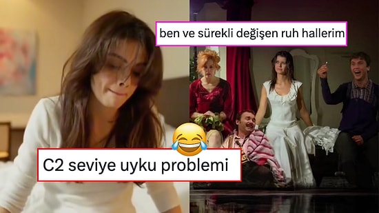 Televizyon Dünyasıyla İlgili Attıkları Komik Tweetlerle Hafta Boyunca Güldüren Kullanıcılar