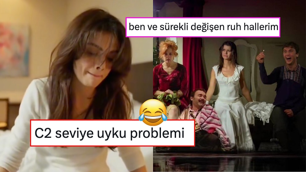 Televizyon Dünyasıyla İlgili Attıkları Komik Tweetlerle Hafta Boyunca Güldüren Kullanıcılar