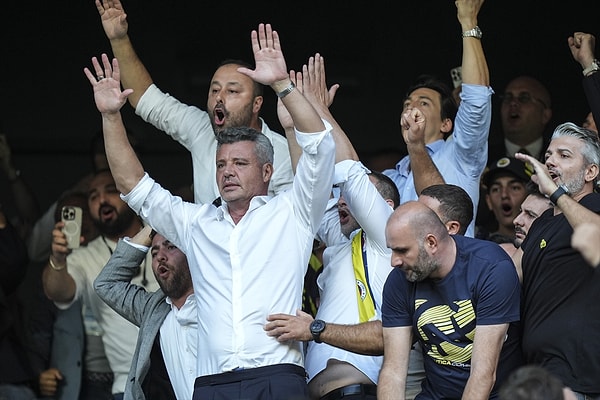 Son 2 sandıkta da sonuç değişmedi.