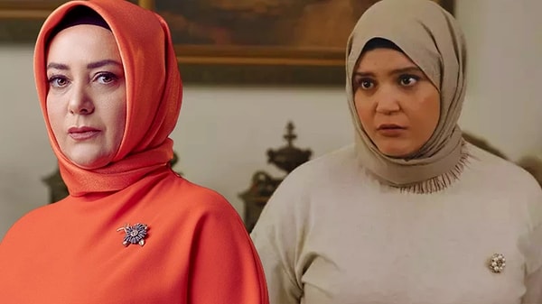 Kızılcık Şerbeti'nden geçtiğimiz sezon ayrılan Sibel Taşçıoğlu gündeme bomba gibi düşmüştü.