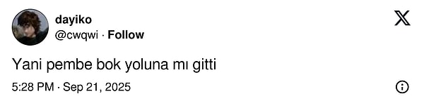 Sosyal medyada bir anda gündem olan iddia Kızılcık Şerbeti goygoycularını harekete geçirdi: