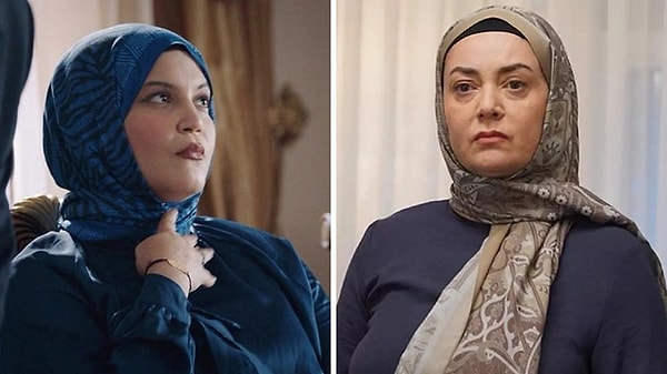 1. Sibel Taşçıoğlu'nun Kızılcık Şerbeti'nden ayrılmasıyla ilgili bomba gibi bir iddia ortaya atıldı.