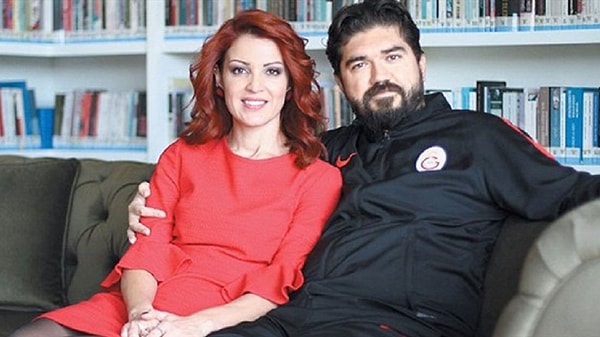 Bir dönem gündemin en çok konuşulan çiftlerinden olan Nagehan Alçı ve Rasim Ozan Kütahyalı, 2023'ün Ekim ayında 13 yıllın evliliklerini sonlandırmıştı.
