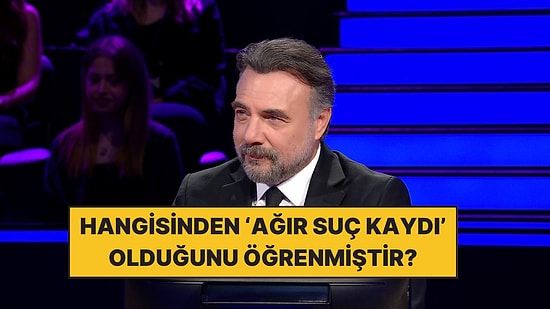 ABD'de Caron McBride Ehliyetini Değiştirirken Hangisinden Ötürü "Ağır Suç Kaydı"nın Olduğunu Öğrenmiştir?