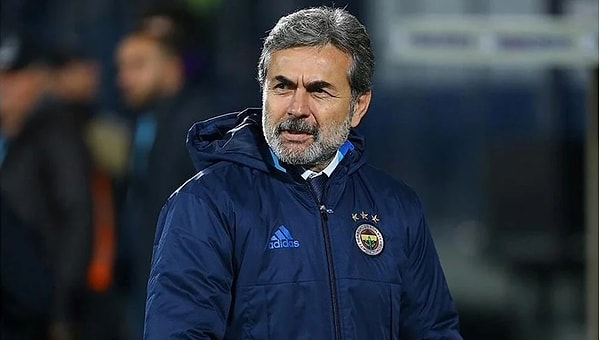 Aykut Kocaman ve yardımcılarını canlı yayında suçladı.