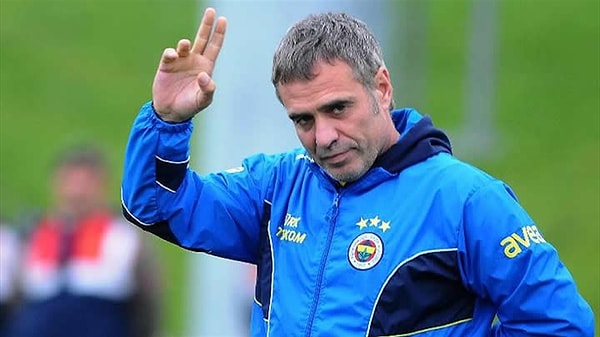 Ersun Yanal konusunda kendi açıklamasına uymadı.
