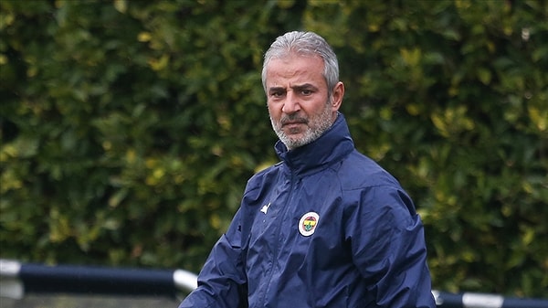 İsmail Kartal tercihleri...