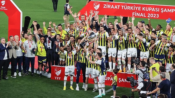 Türkiye Kupası kararını değiştirdi.