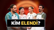 "Böyle Bir Hata Kabul Edilemez" Elenen İsim Belli Oldu, MasterChef'te Bu Hafta (21 Eylül Pazar) Kim Elendi?