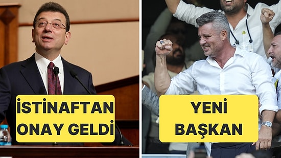 15-21 Eylül: Türkiye Gündeminde Bu Hafta Neler Vardı?