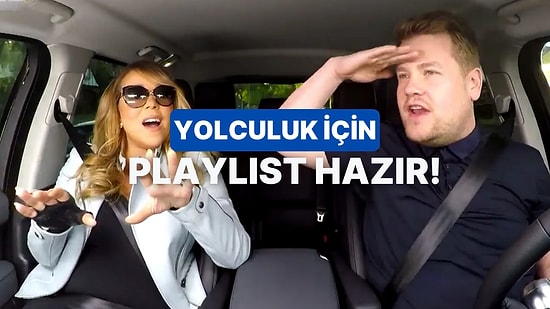 Yolculuk Ruhuna Göre Hangi Playlist Sana Göre?