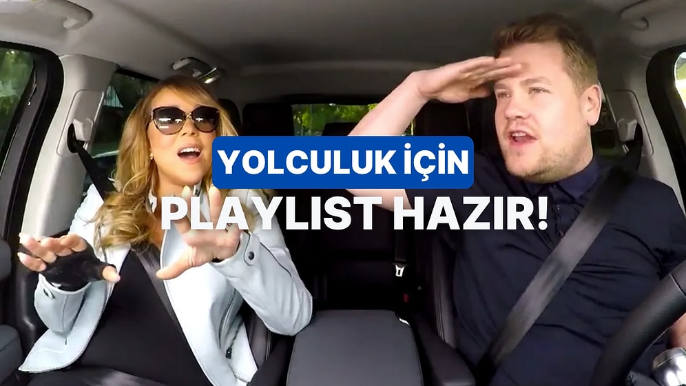 Yolculuk Ruhuna Göre Hangi Playlist Sana Göre?