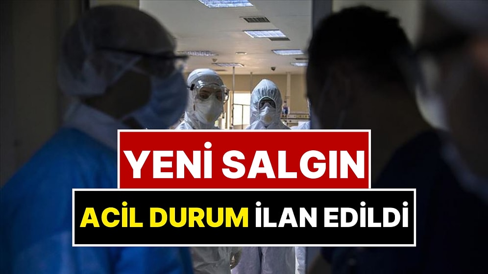 Çin’de Yeni Salgın: Acil Durum İlan Edildi! Sivrisinekten Bulaşıyor