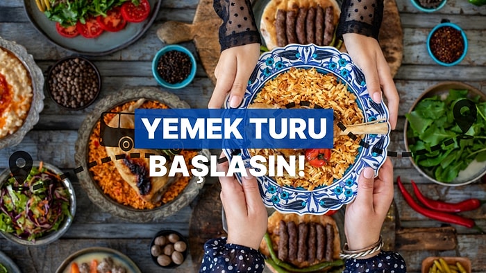 Sırf Bu Tat İçin Kilometrelerce Yol Giderim Dedirten 14 Lezzet