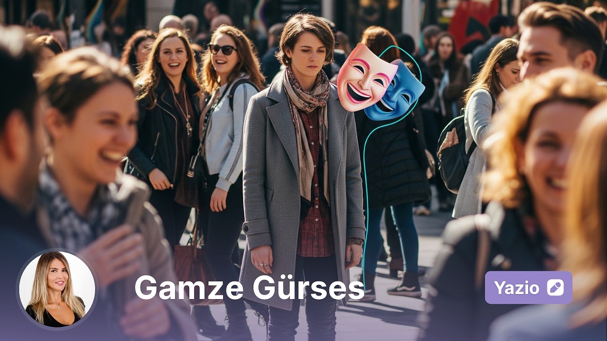 Herkes Rolde, Sen Nerede? Duygusal Tokenizm ile Yüzleşme Vakti