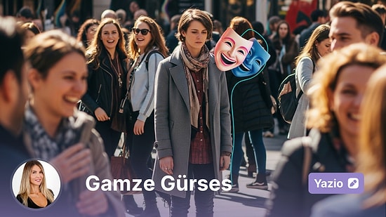 Herkes Rolde, Sen Nerede? Duygusal Tokenizm ile Yüzleşme Vakti