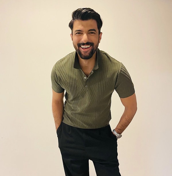 5. Engin Akyürek