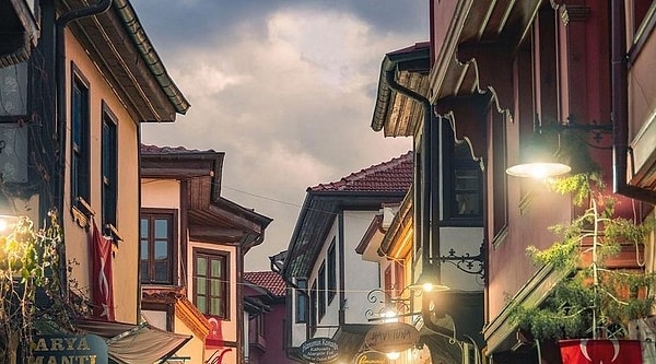 9. Eskişehir