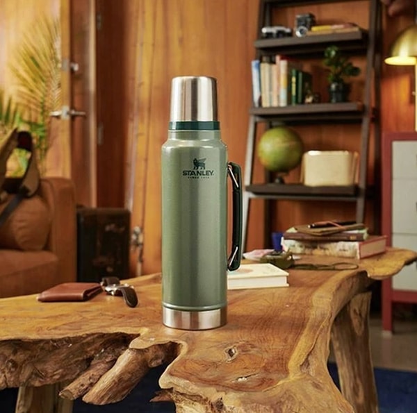 Stanley Termos The Legendary Classic Bottle 1.9L