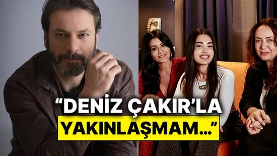 Umut Özkan, Çarpıntı Dizisindeki Sahnelerinin Silinmesiyle Yapımcıya Seslenerek İsyan Etti