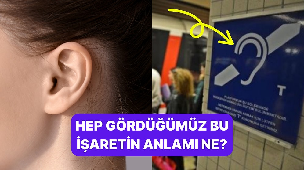 Herkesin Gördüğü, Kimsenin Dikkat Etmediği İşaret: İndüksiyon Döngü Sistemi Nedir?