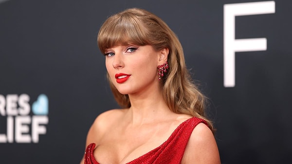 Eras Tour, yeni albüm duyurusu ve evlilik teklifi derken gündemden düşmeyen Taylor Swift hakkında sevenlerini endişelendiren bir haber geldi.