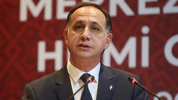 MHK görevi bırakıyor mu?