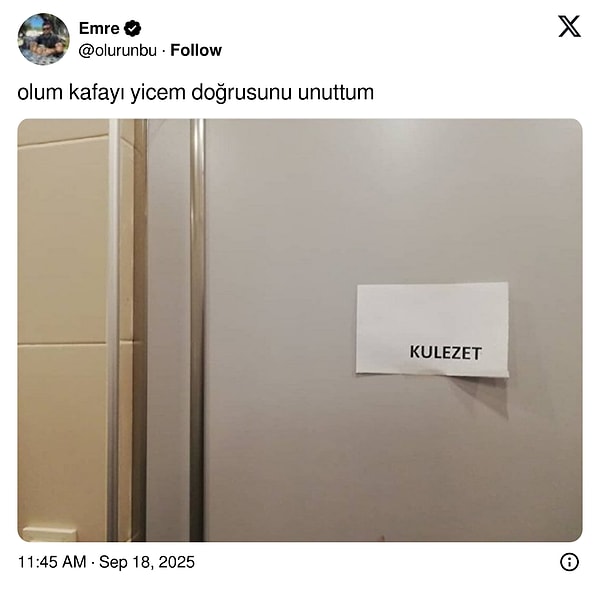 Kuluzet değil miydi?