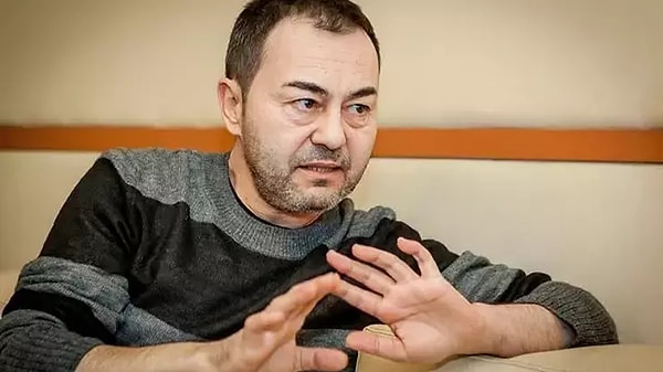 Serdar Ortaç magazinde sıkça yer alan isimlerden olduğu için aslında hayatına hepimiz hakimiz.