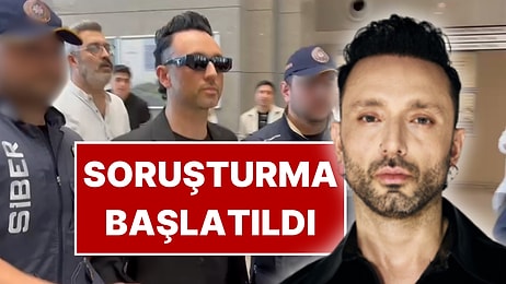 Mabel Matiz Çağlayan Adliyesi’nde! “Müstehcenlik” Soruşturması Başlatılan Mabel Matiz İfadeye Çağrıldı