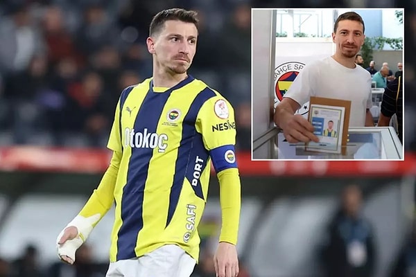 Divan Kurulu soruşturma başlattı!