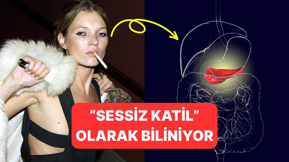 Yeni Araştırma: Sigara, Ölümcül Kanser Türüne Yakalanma Riskini Katlıyor