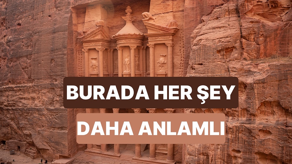 Tarihi Mekanlarda Derin Duygularla Dolup Taşarken Dinlenecek 11 Şarkı