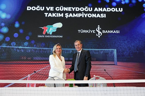 Teniste Yeni Bir Dönem: Fırsat Eşitliği ve Başarı Hikayeleri