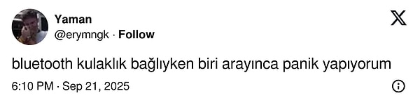 İlginç bir tespit...