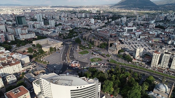 Öğrenciler için en uygun kiralar ise Kütahya ve Kayseri’de.