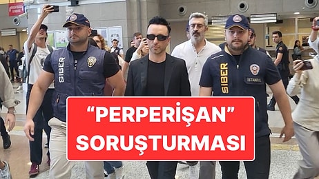 Şarkıcı Mabel Matiz İçin Adli Kontrol Kararı: Yurt Dışı Yasağı da Geldi