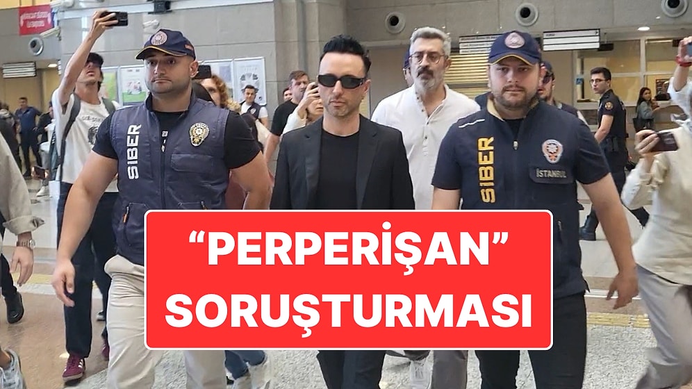 Şarkıcı Mabel Matiz İçin Adli Kontrol Kararı: Yurt Dışı Yasağı da Geldi