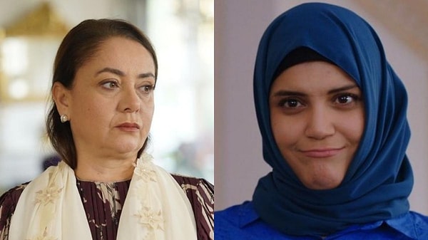 Kızılcık Şerbeti'nde Pembe karakterine hayat veren Sibel Taşçıoğlu'nun diziden ayrılmasına ilişkin iddialar gündemi salladı.