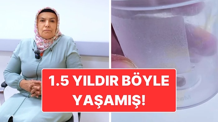 1.5 Yıldır Geçmeyen Öksürüğün Sebebi Şaşırttı: Akciğerine Kabak Çekirdeği Yapışan Hasta