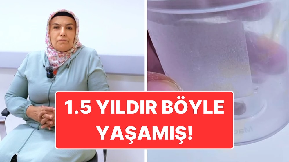 1.5 Yıldır Geçmeyen Öksürüğün Sebebi Şaşırttı: Akciğerine Kabak Çekirdeği Yapışan Hasta