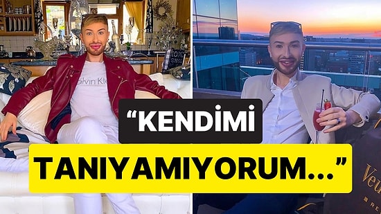 Dolgu Bağımlılığı Yüzünden 195 Bin TL Harcayan Adamdan İlginç Açıklamalar: "Önüne Geçemiyorum"