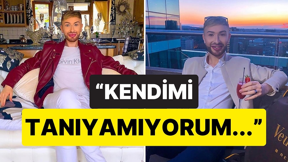 Dolgu Bağımlılığı Yüzünden 195 Bin TL Harcayan Adamdan İlginç Açıklamalar: "Önüne Geçemiyorum"