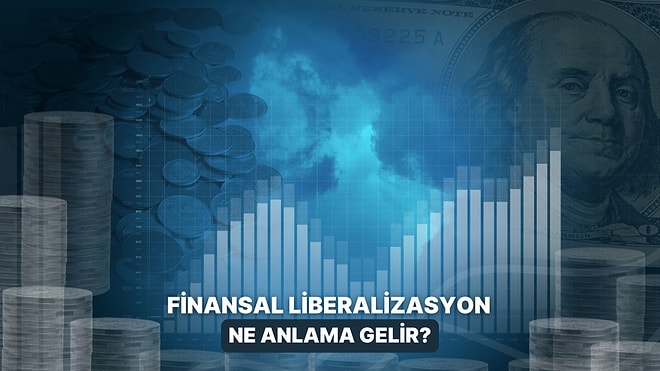 Finansal Liberalizasyon Ne Demek? Gelişmekte Olan Ülkelerde Ne Kadar Gerekli?