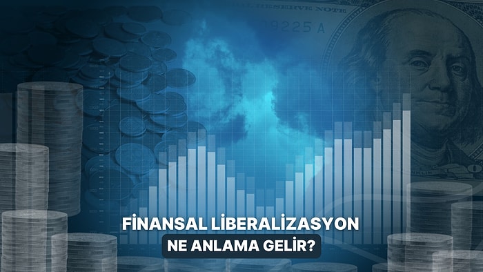 Finansal Liberalizasyon Ne Demek? Gelişmekte Olan Ülkelerde Ne Kadar Gerekli?