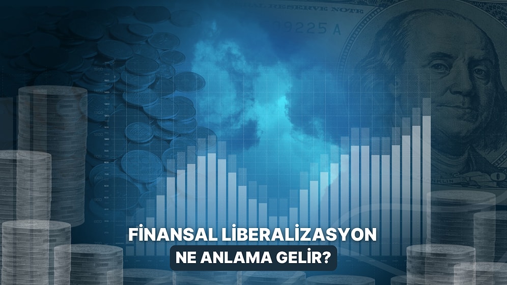 Finansal Liberalizasyon Ne Demek? Gelişmekte Olan Ülkelerde Ne Kadar Gerekli?
