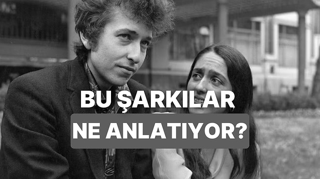 Sözleriyle Hayat Dersi Veren 12 Parça