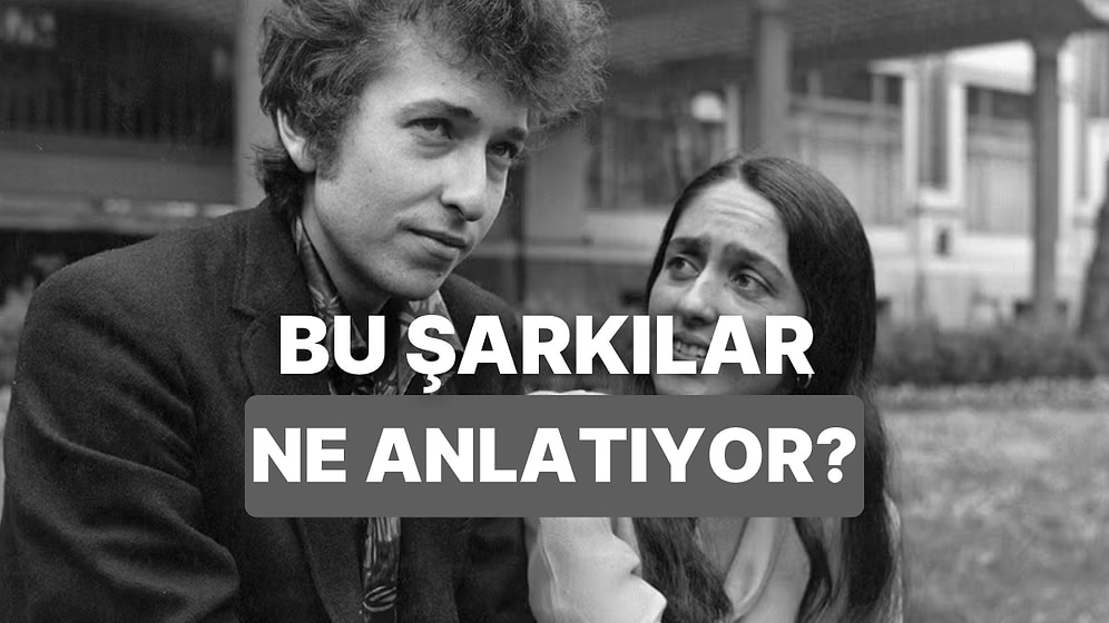 Sözleriyle Hayat Dersi Veren 12 Parça